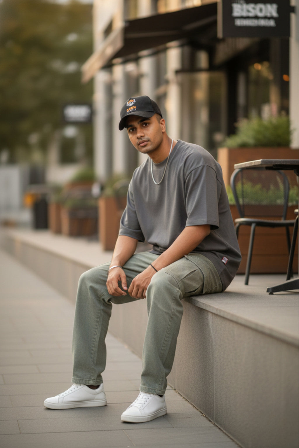 Casual Unisex Caps Back Net Cotton