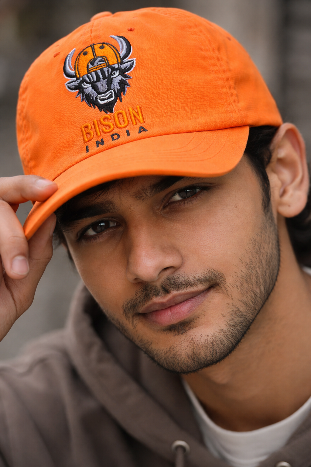 Casual Unisex Dryfit Caps