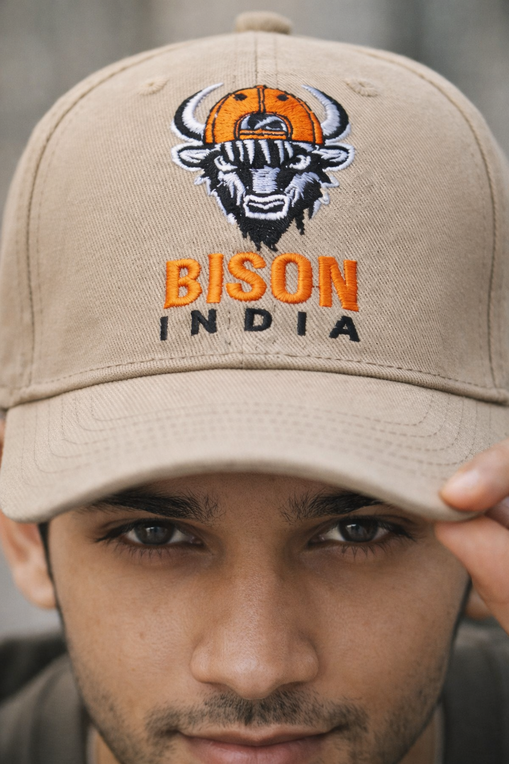 Casual Unisex Cotton Cap