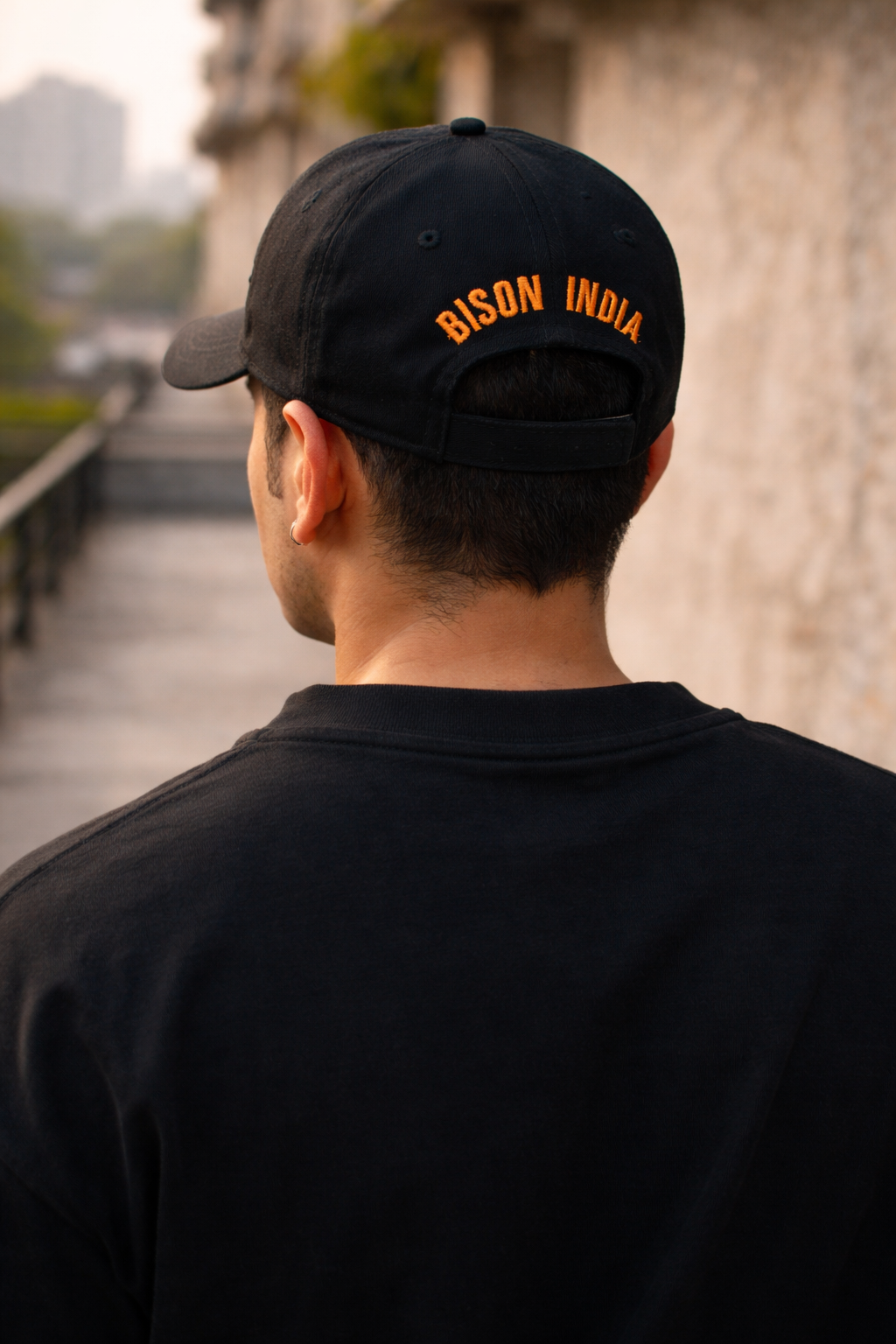 Casual Unisex Cotton Baseball Cap