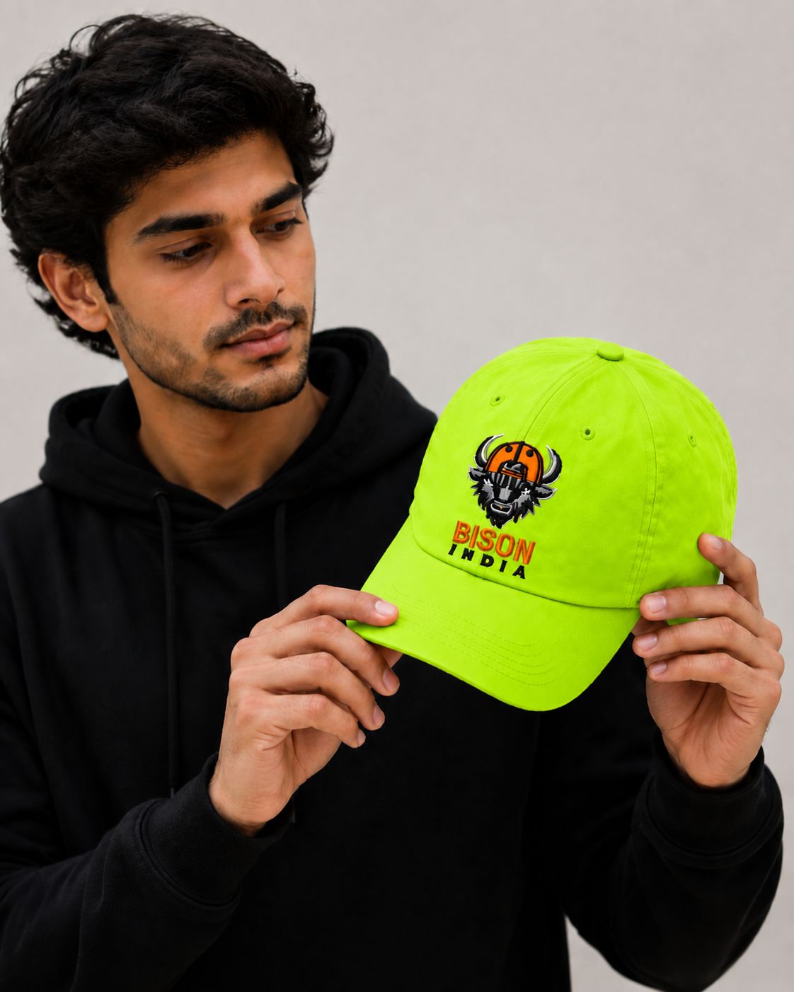 Casual Unisex Dryfit Caps