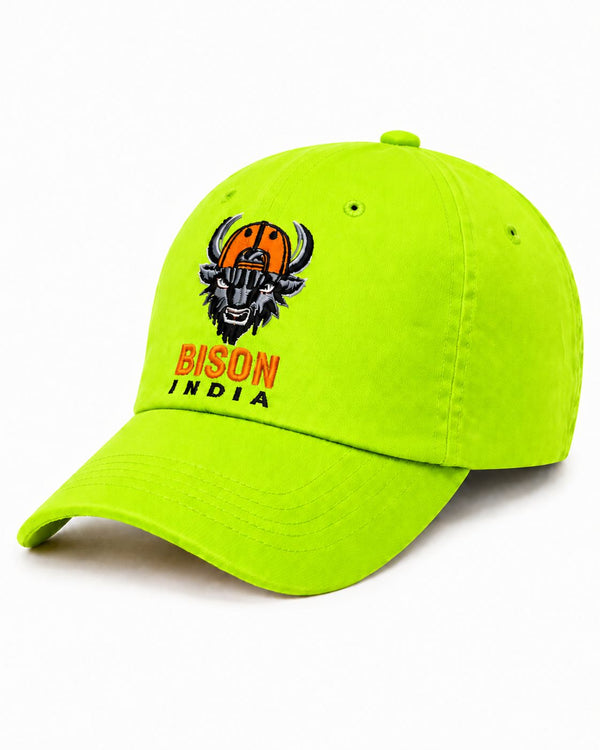 Casual Unisex Dryfit Caps