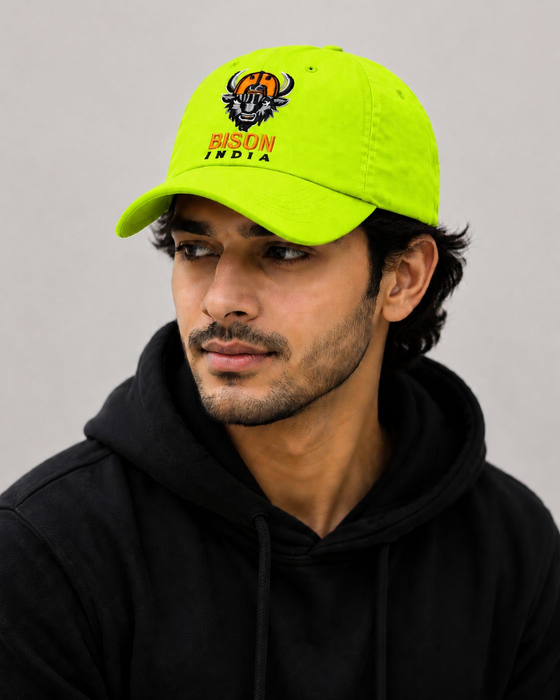 Casual Unisex Dryfit Caps