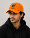 Casual Unisex Dryfit Caps
