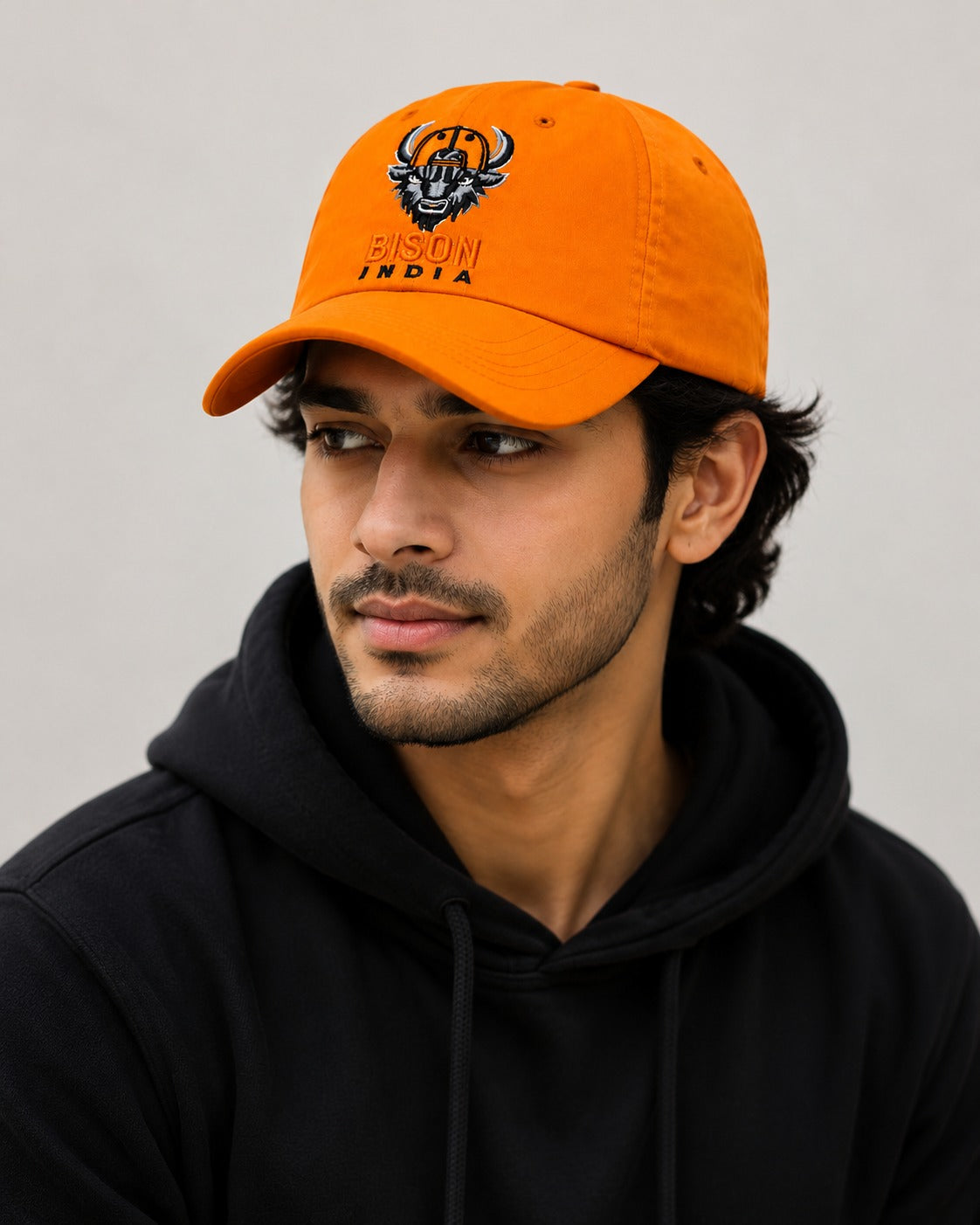 Casual Unisex Dryfit Caps