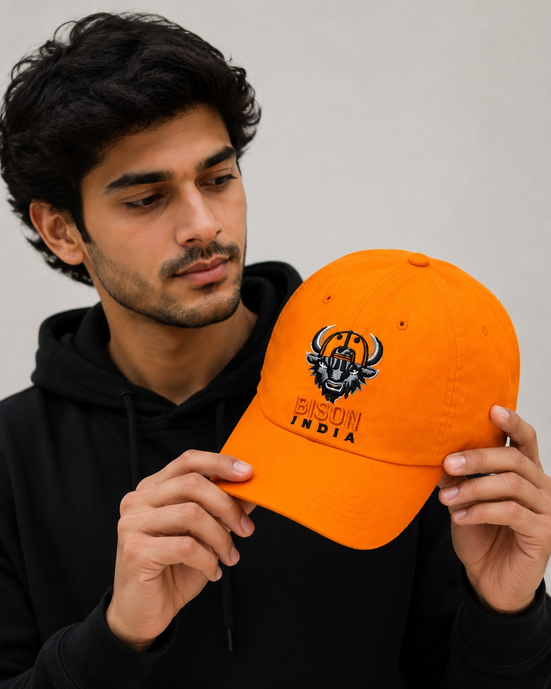 Casual Unisex Dryfit Caps