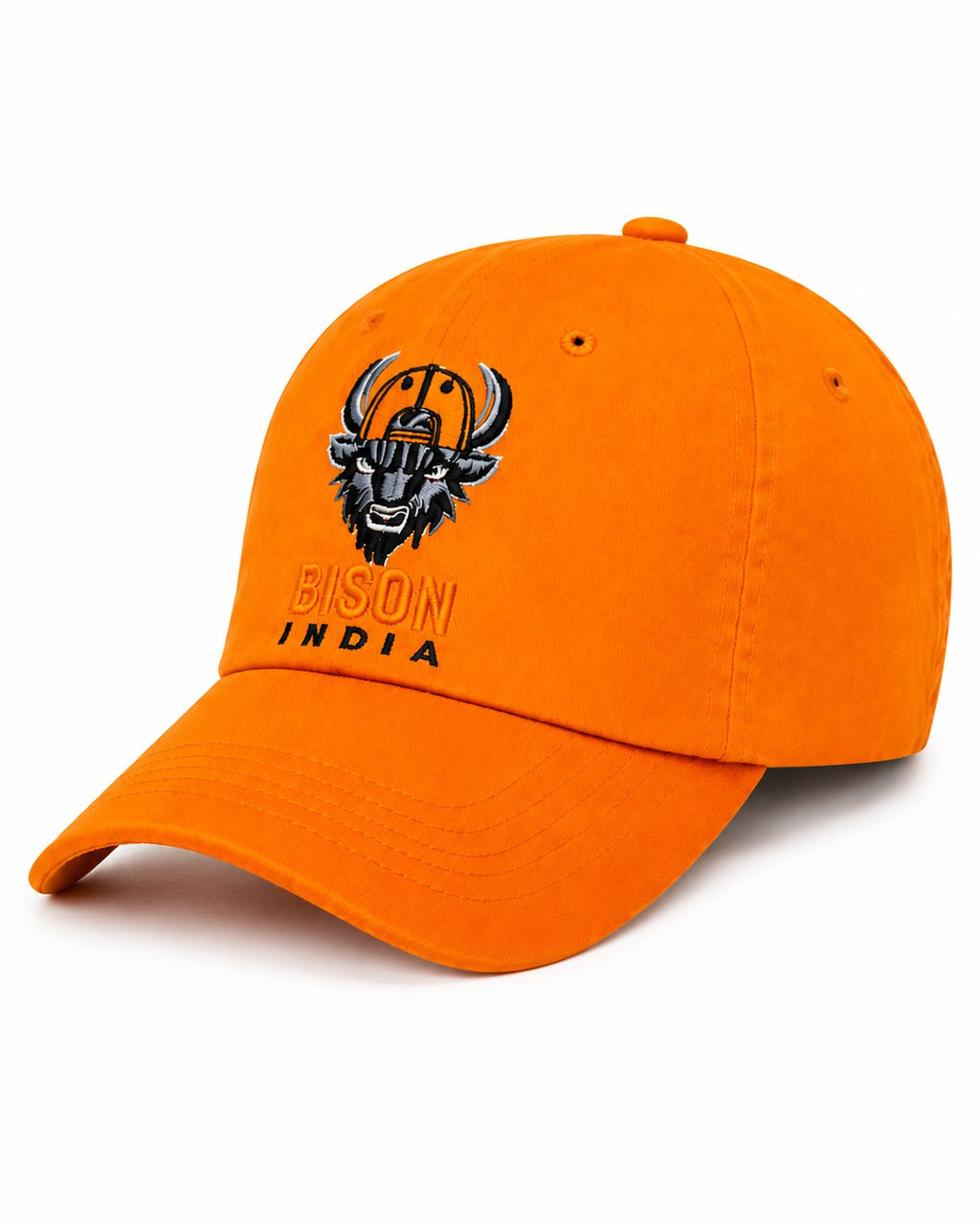 Casual Unisex Dryfit Caps